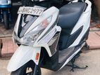 Honda Grazia 125 2018