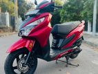 Honda Grazia 125 2018