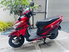 Honda Grazia 125 2018