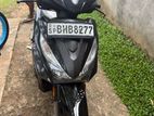 Honda Grazia 125 2018