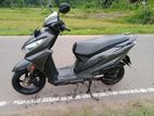Honda Grazia 125 2018