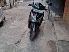 Honda Grazia 125 2018