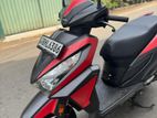 Honda Grazia 125 2018