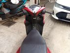 Honda Grazia 125 2018