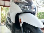 Honda Grazia 125 2018