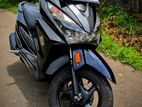 Honda Grazia 2019