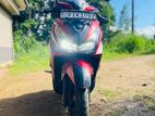 Honda Grazia 125 2019