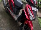 Honda Grazia 125 2019