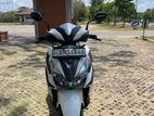 Honda Grazia 125 2019