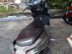 Honda Grazia 125 2019