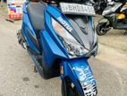 Honda Grazia 125 2019