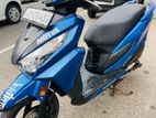 Honda Grazia 125 2019