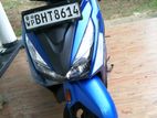 Honda Grazia 125 2019