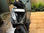 Honda Grazia 125 2019