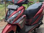 Honda Grazia 125 2019
