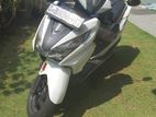 Honda Grazia 125 2019