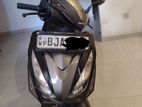 Honda Grazia 125 2019