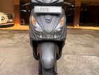 Honda Grazia 125 2019