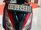 Honda Grazia 125 2019