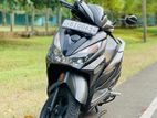 Honda Grazia 125 2019