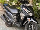 Honda Grazia 125 2019
