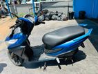 Honda Grazia 125 2019