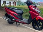 Honda Grazia 125 2019