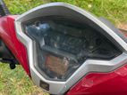 Honda Grazia 125 2019