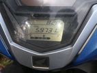 Honda Grazia 125 2019