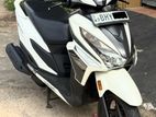 Honda Grazia 125 2019