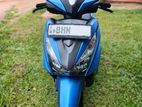 Honda Grazia 125 2019