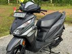 Honda Grazia 125 2019