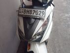 Honda Grazia 125 2019