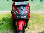 Honda Grazia 125 2019