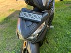 Honda Grazia 125 2019