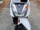 Honda Grazia 125 2019