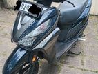 Honda Grazia 125 2019
