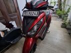 Honda Grazia 125 2019