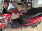 Honda Grazia 125 2019