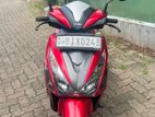 Honda Grazia 125 2019
