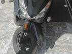 Honda Grazia 125 2019
