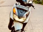 Honda Grazia 125 2019