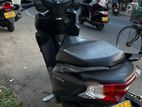 Honda Grazia 125 2019