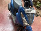 Honda Grazia 125 2019