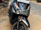 Honda Grazia 125 2019