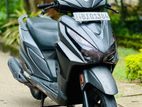 Honda Grazia 125 2019