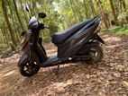Honda Grazia 125 2019