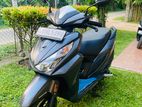 Honda Grazia 125 2019