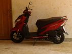 Honda Grazia 125 2019