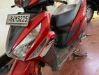 Honda Grazia 125 2019